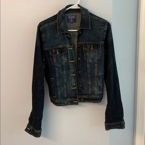 STITCH FIX Jean jacket